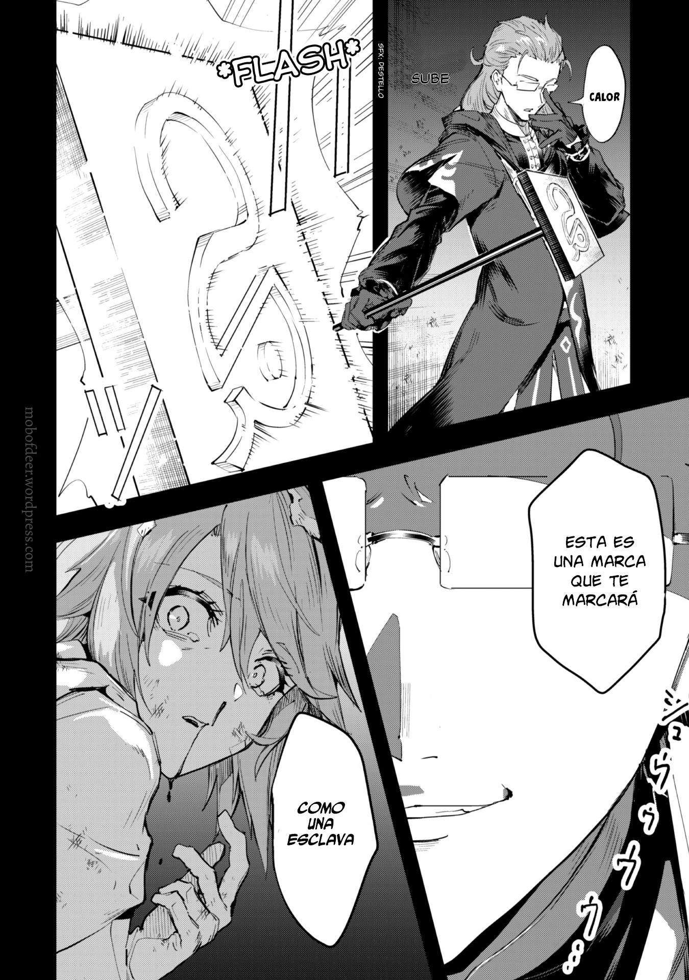 "Omae Gotoki ga Maou ni Kateru to Omouna" to Yuusha Party wo Tsuihou sareta node, Outo de Kimama ni Kurashitai the Comic Vol. 1 Ch. 1 第19页