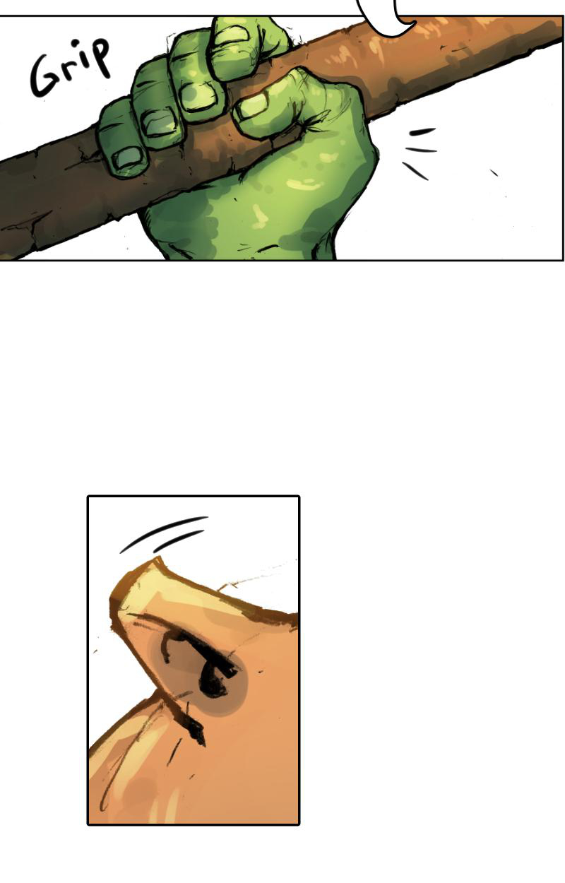 GUL Vol. 1 Ch. 2 第7页