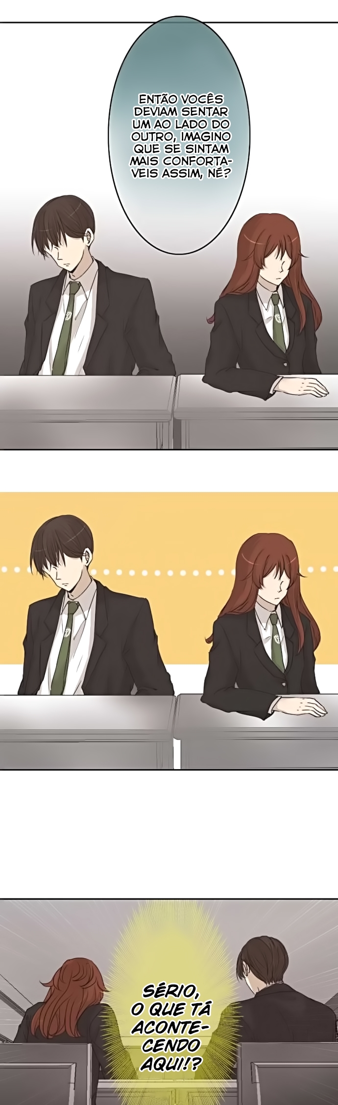 KAKAO 79% Vol. 1 Ch. 2 第18页
