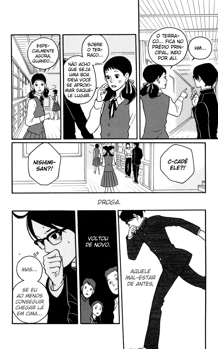 Kids on the Slope Cena 1 第15页