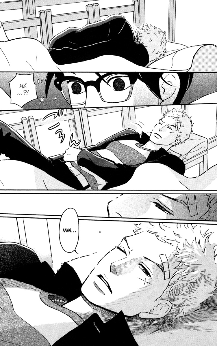 Kids on the Slope Cena 1 第18页