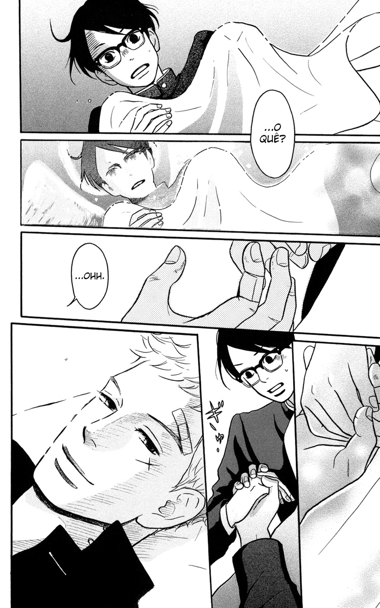 Kids on the Slope Cena 1 第19页