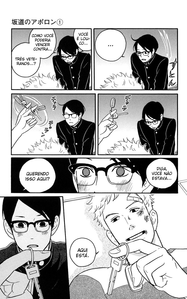 Kids on the Slope Cena 1 第36页