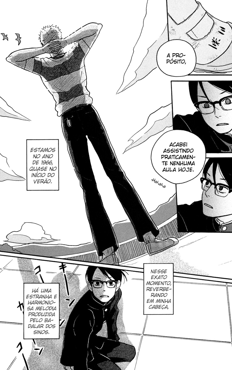 Kids on the Slope Cena 1 第39页