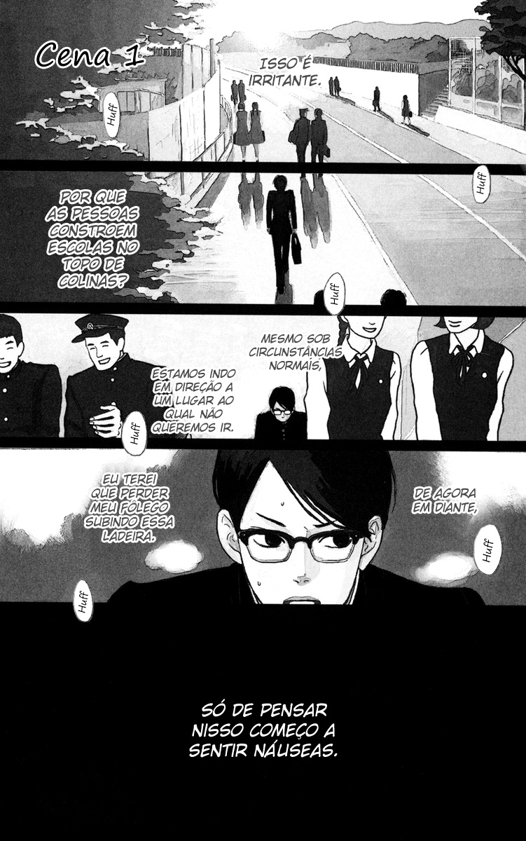 Kids on the Slope Cena 1 第6页