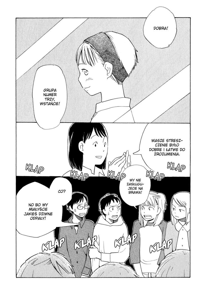 Wandering Son Wiecznie zagubiony syn 第17页