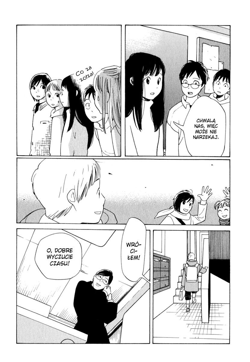 Wandering Son Wiecznie zagubiony syn 第18页