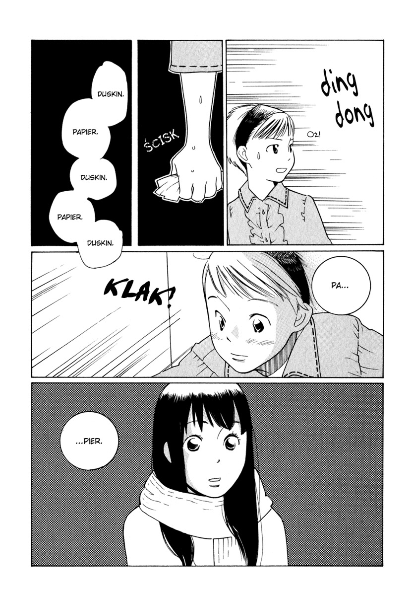 Wandering Son Wiecznie zagubiony syn 第24页