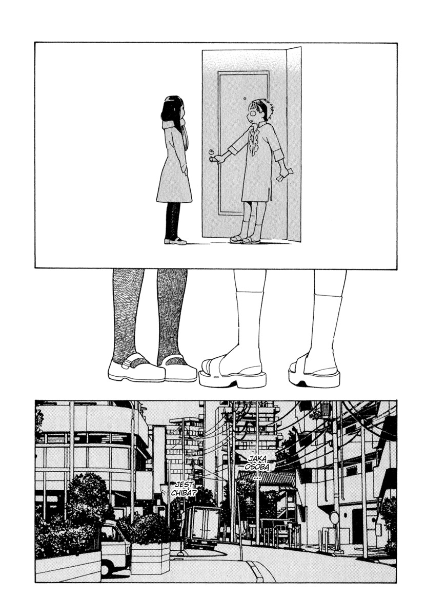 Wandering Son Wiecznie zagubiony syn 第25页