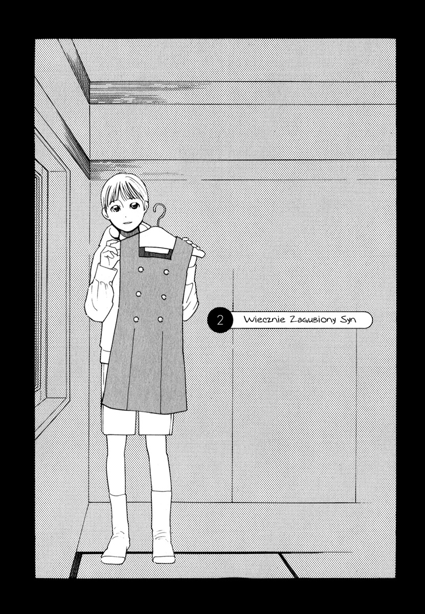 Wandering Son Wiecznie zagubiony syn 第5页