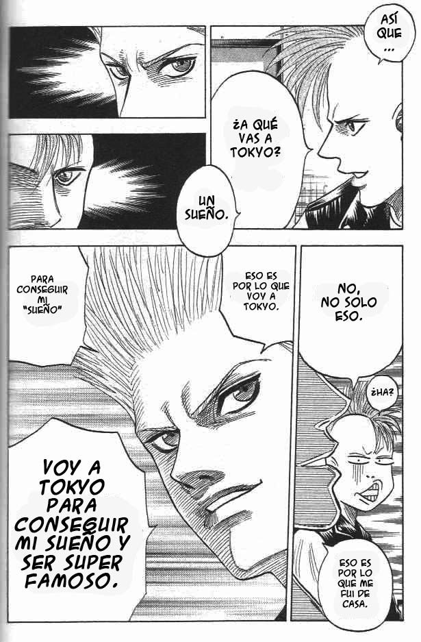 Bremen Vol. 1 Ch. 2 第6页