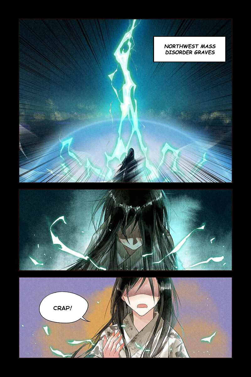 The Divine Doctor 第5页