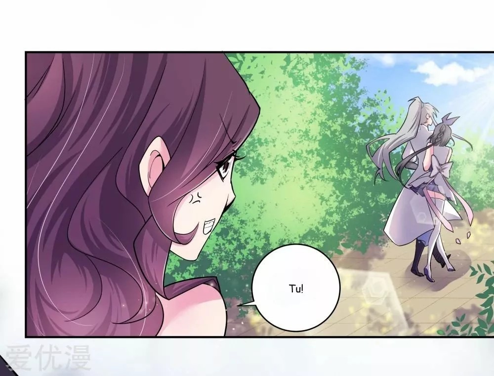 Above All Gods Ch. 5 第20页