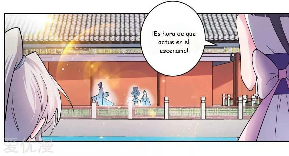 Above All Gods Ch. 5 第35页