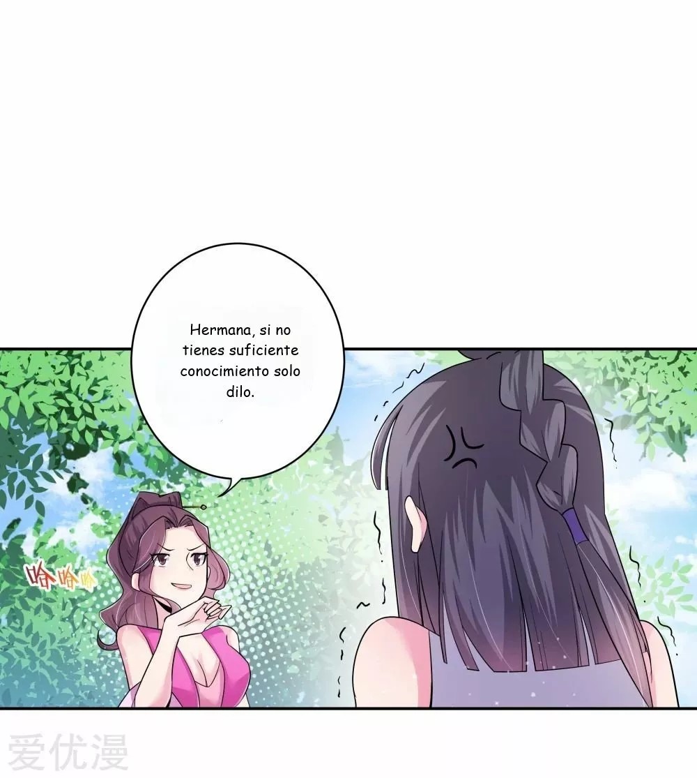 Above All Gods Ch. 5 第5页