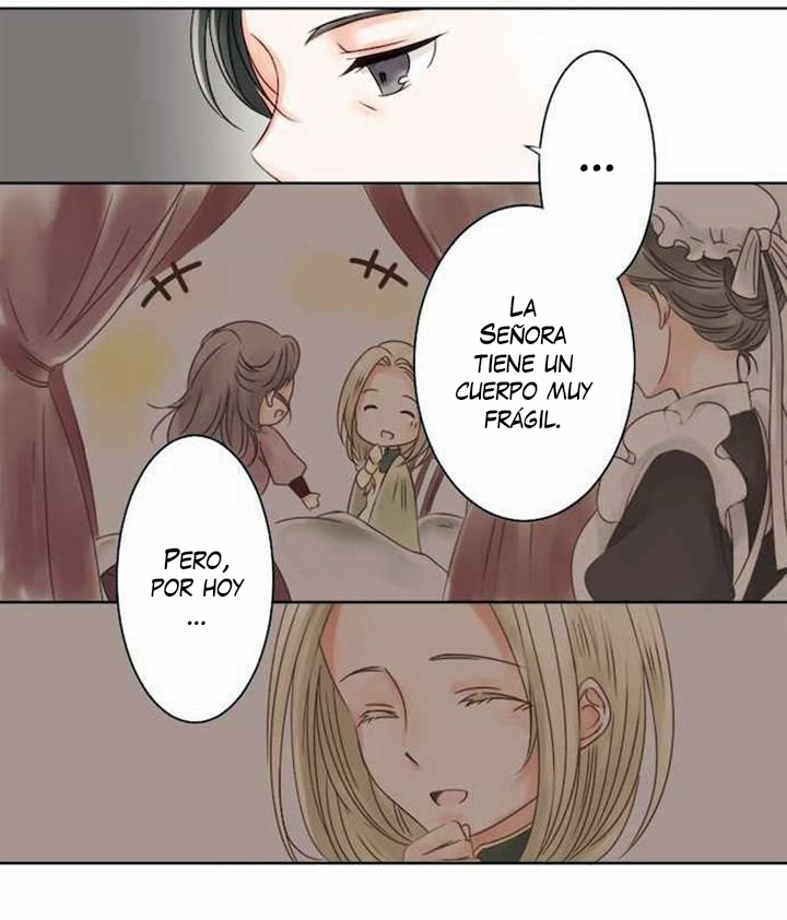 Bocchan to Maid Capitulo 1 第24页