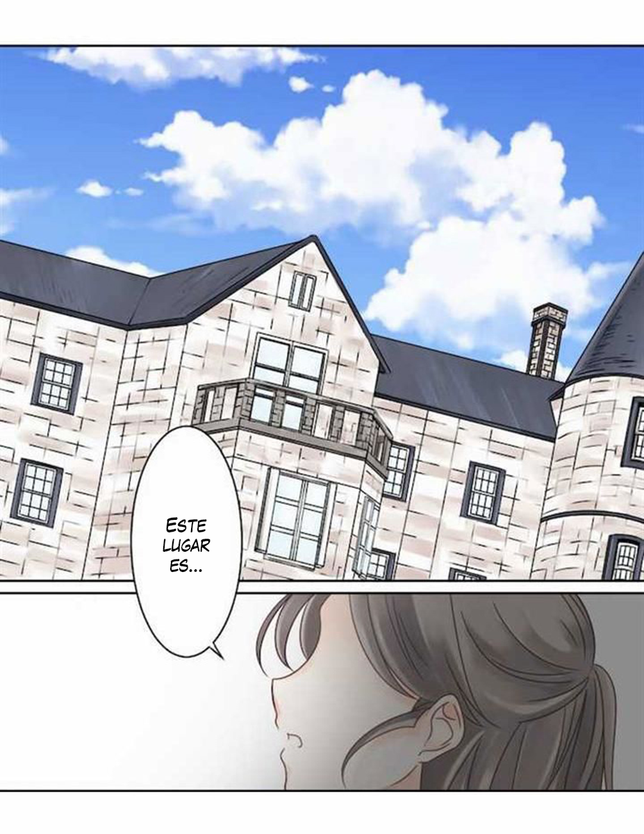Bocchan to Maid Capitulo 1 第4页
