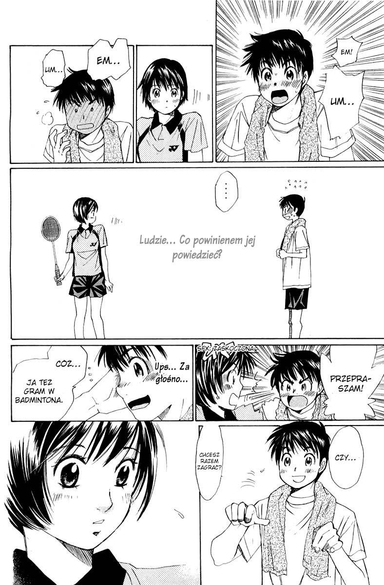 Smash! Vol. 1 Ch. 1 第29页