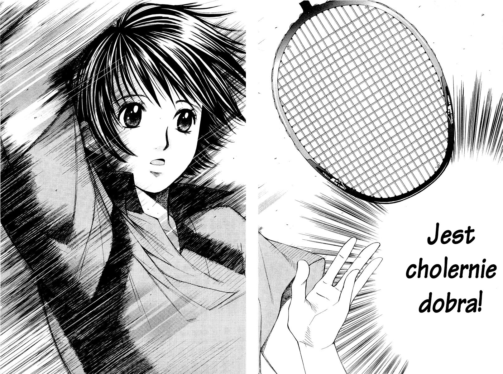 Smash! Vol. 1 Ch. 1 第37页