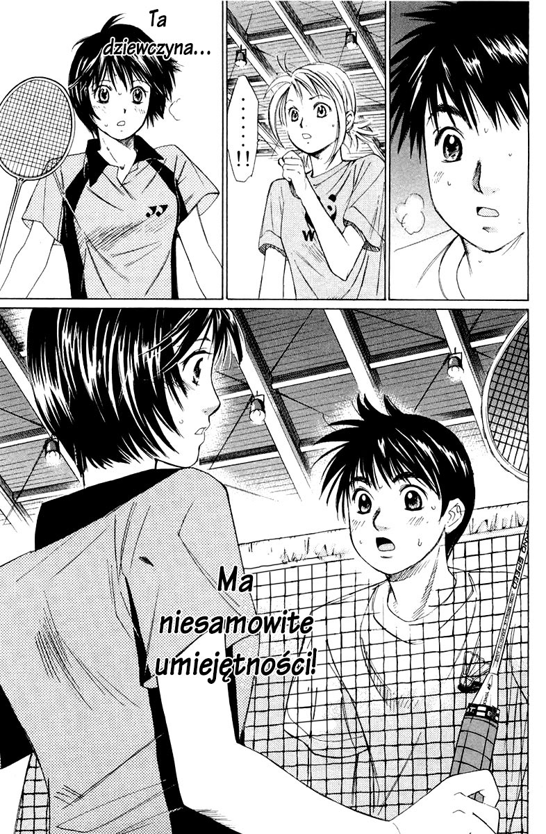 Smash! Vol. 1 Ch. 1 第39页