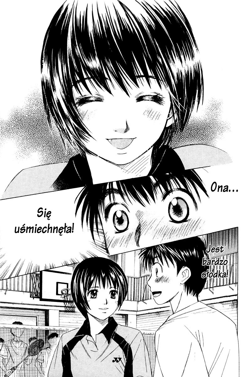 Smash! Vol. 1 Ch. 1 第41页