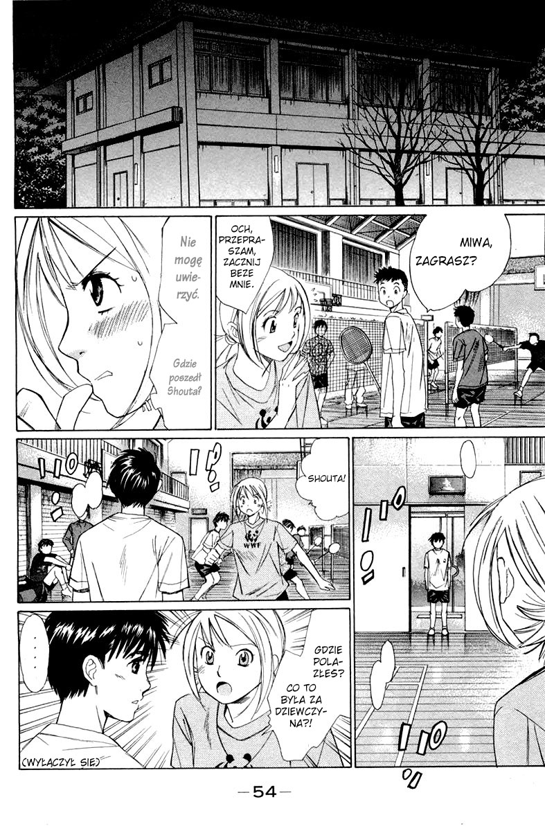 Smash! Vol. 1 Ch. 1 第50页