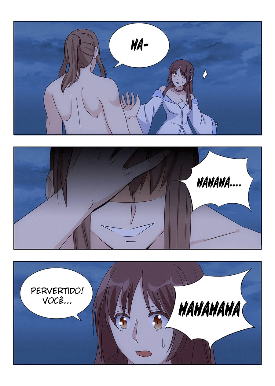 Zuì Qiáng Fǎn Tàolù Xìtǒng Vol. 1 Ch. 1 第22页
