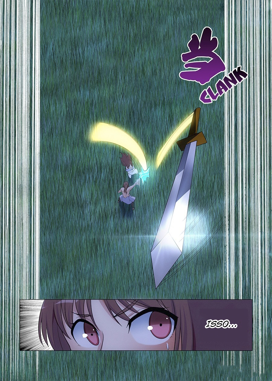 Zuì Qiáng Fǎn Tàolù Xìtǒng Vol. 1 Ch. 1 第32页