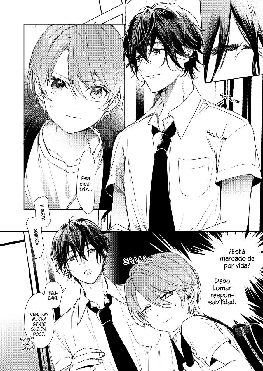 Shota Oni 第4页