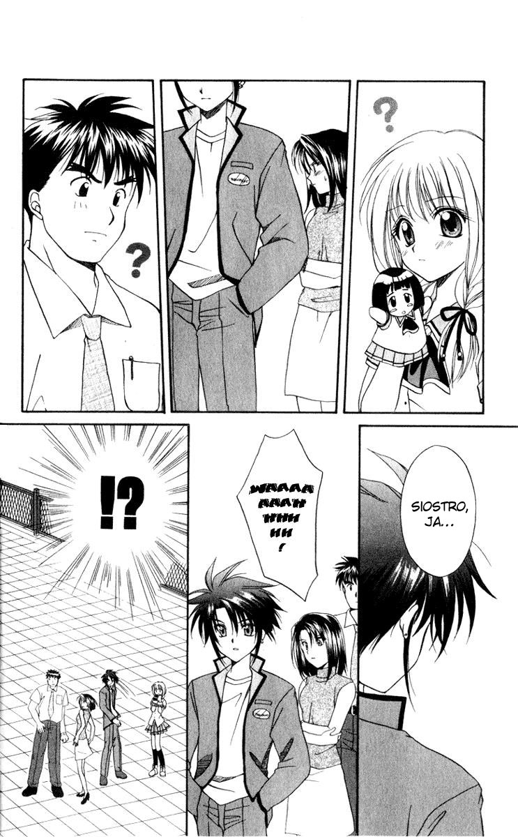 Spiral - Suiri no Kizuna Vol. 1 Ch. 2 第22页