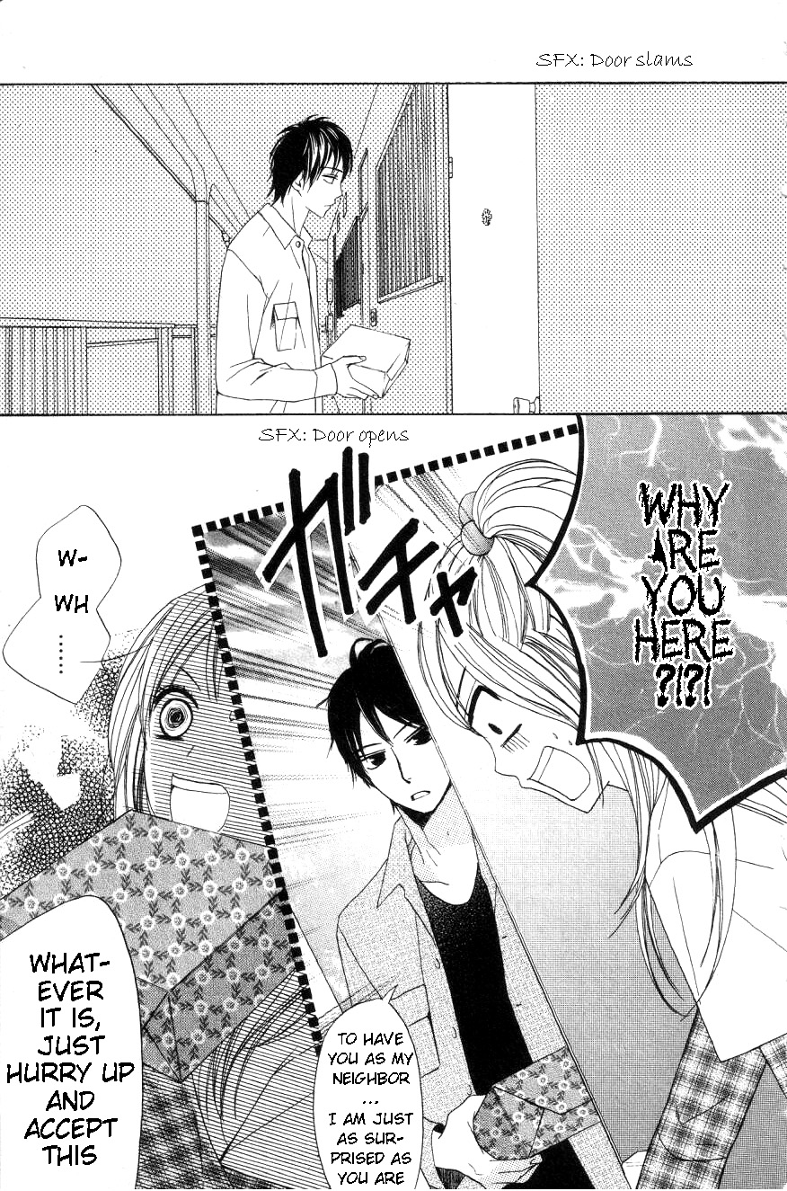 L-DK The Prince's Neighbour 第15页
