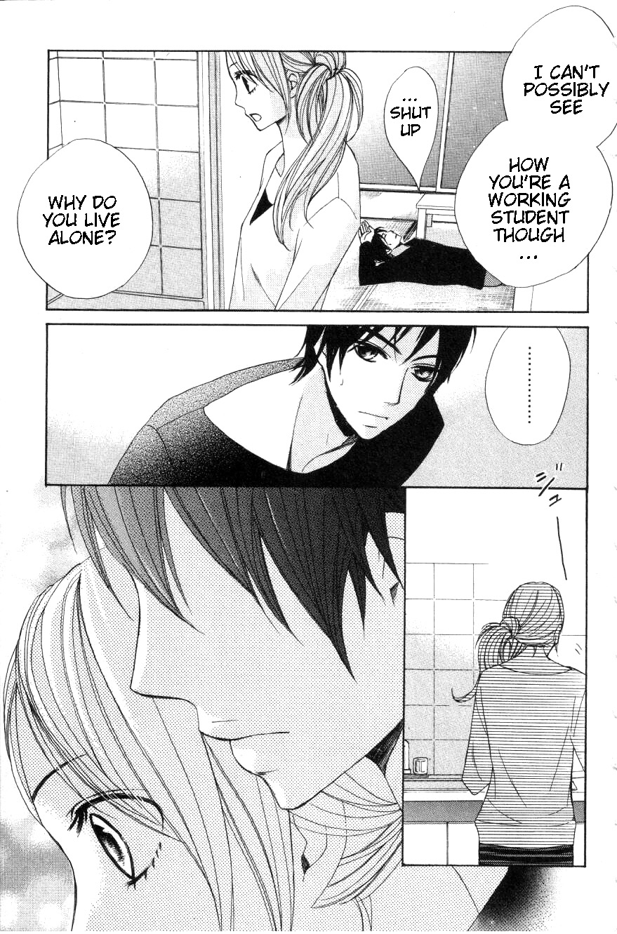 L-DK The Prince's Neighbour 第21页