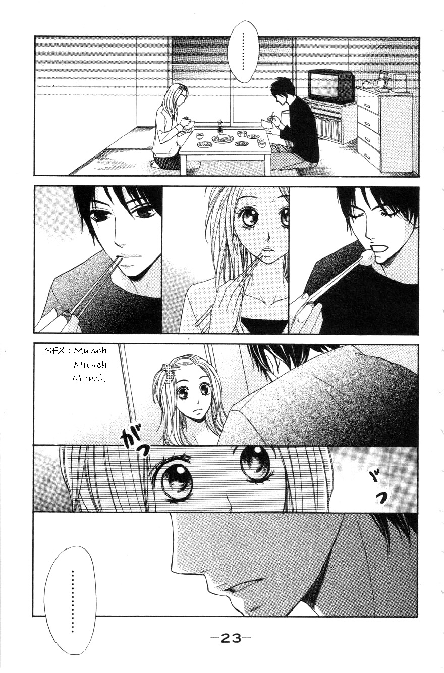 L-DK The Prince's Neighbour 第25页