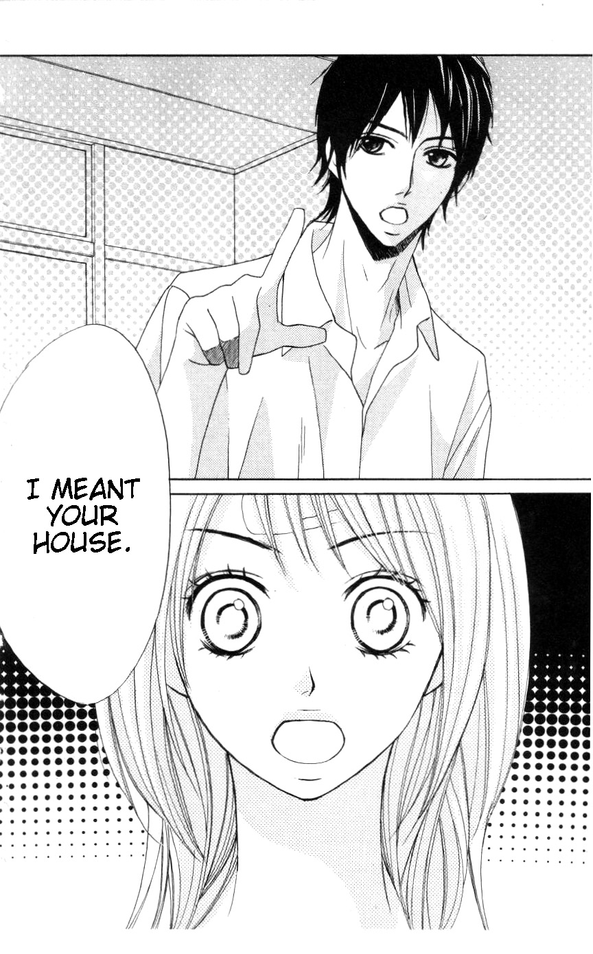 L-DK The Prince's Neighbour 第48页