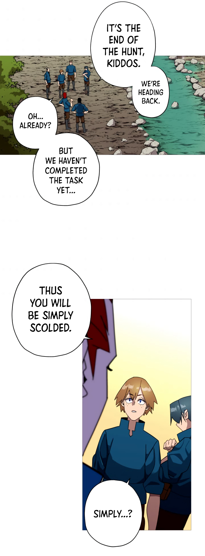 Maldan Byeongsaeseo Gunjukkaji Vol. 1 Ch. 2 第46页