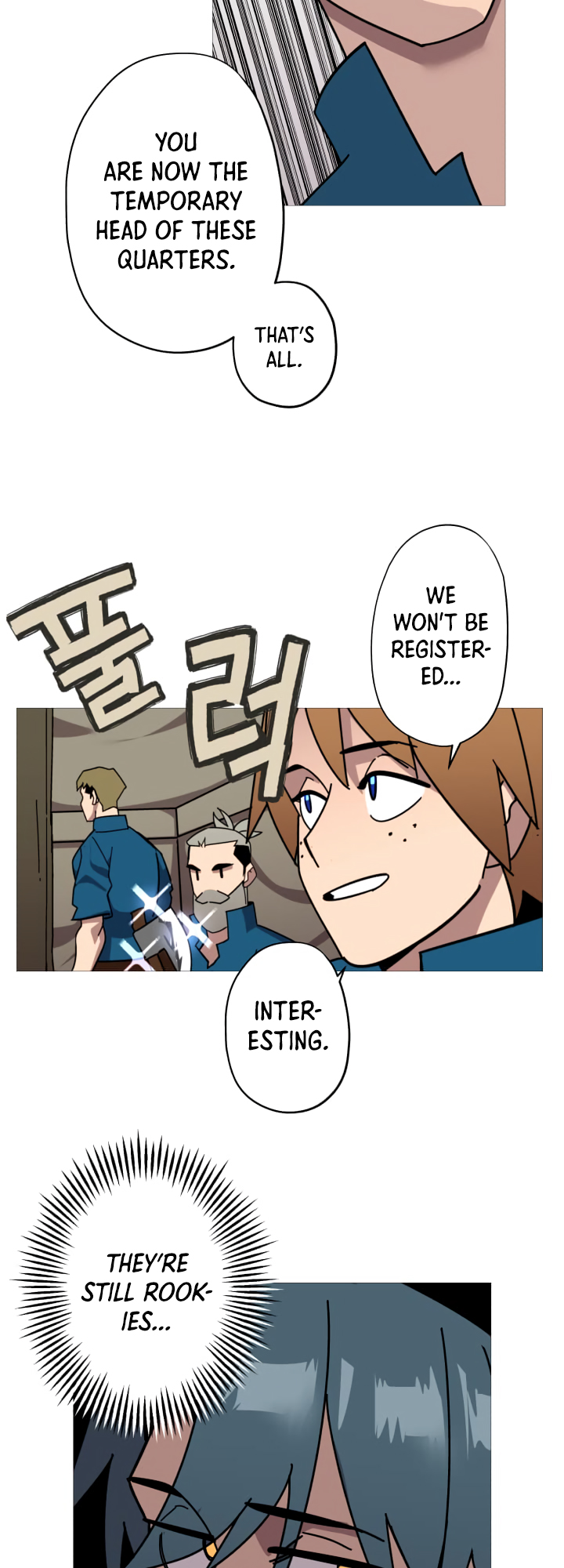 Maldan Byeongsaeseo Gunjukkaji Vol. 1 Ch. 2 第9页