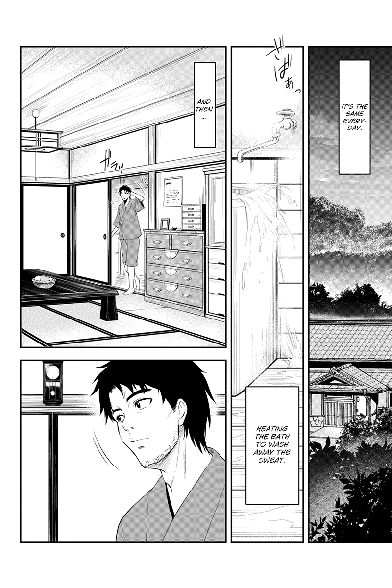 Orenchi ni Kita Onna Kishi to Inakagurashi Surukotoninatta Ken 第8页