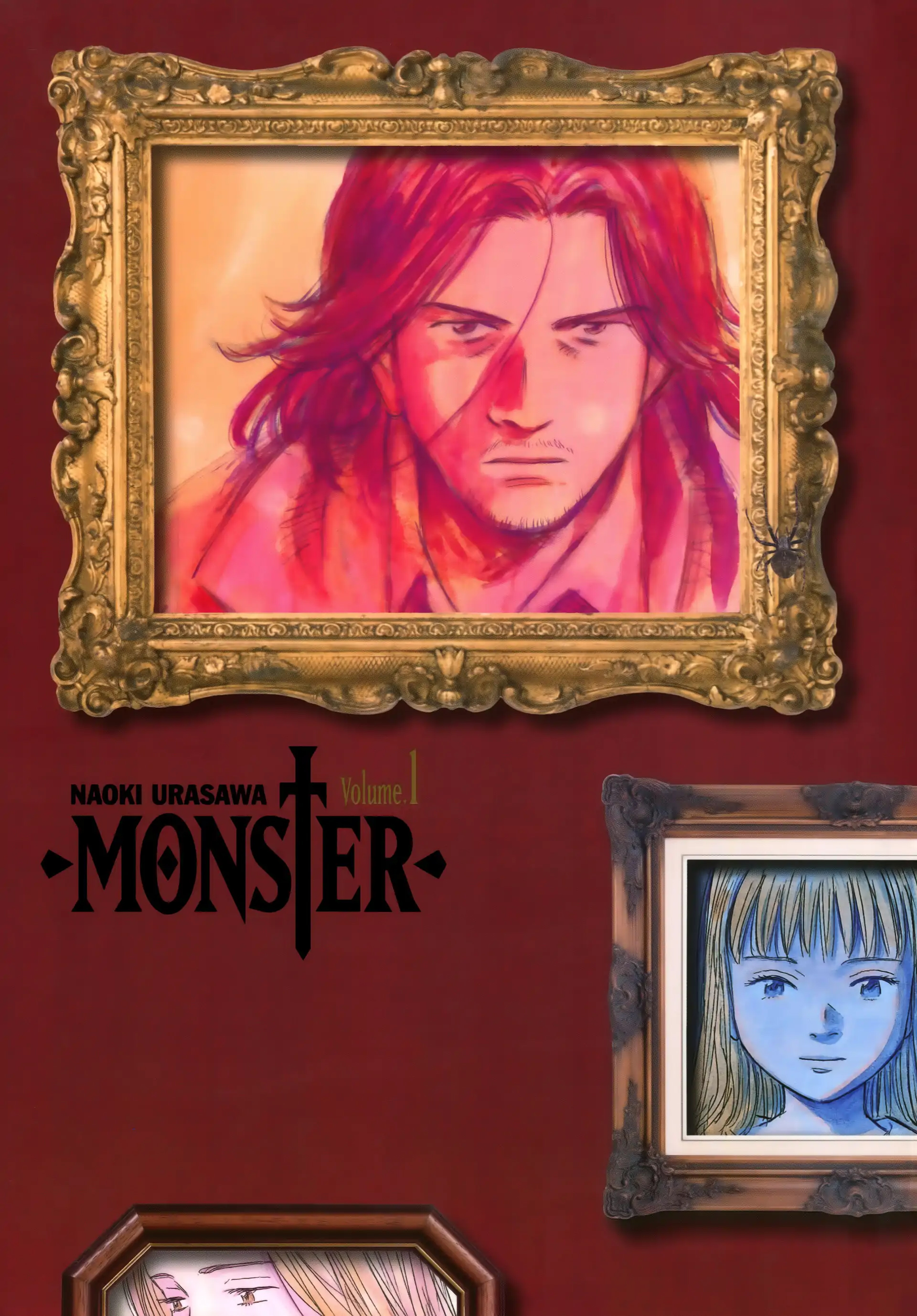 Monster 第2页