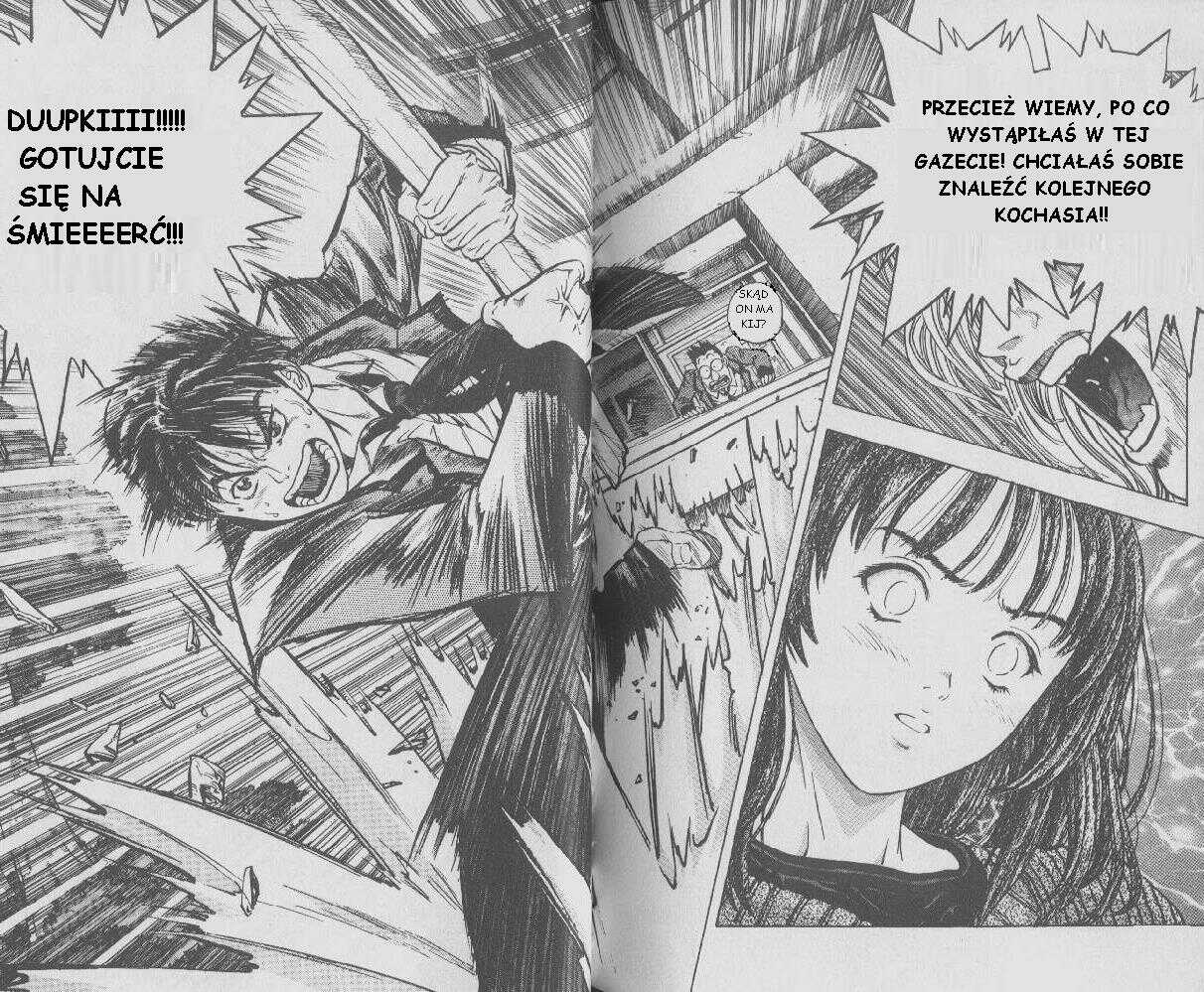 I''s Vol. 1 Ch. 1 第46页