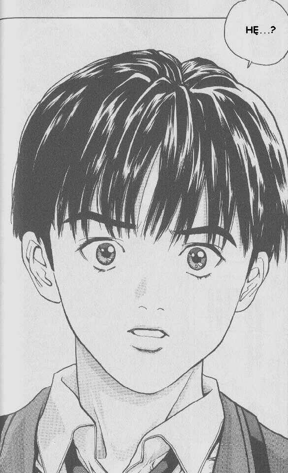 I''s Vol. 1 Ch. 1 第49页