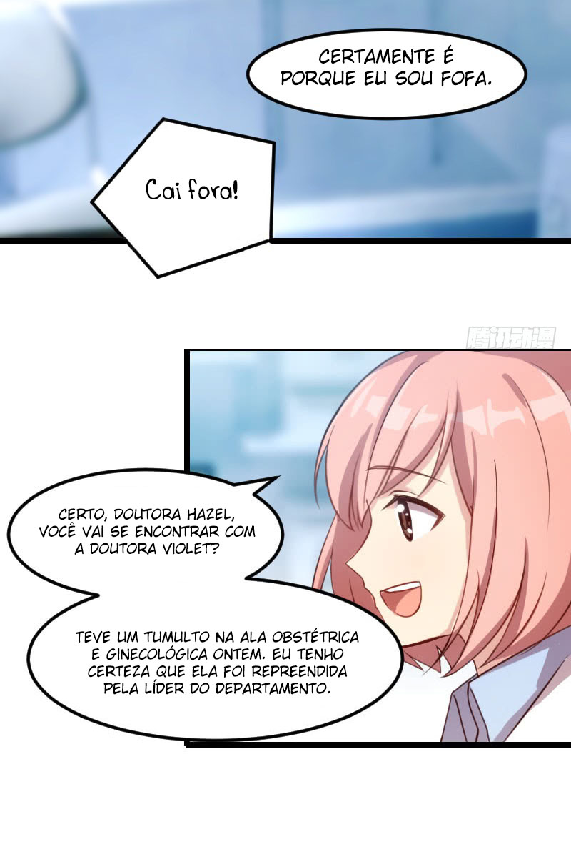 Marrying a CEO Ch. 3 第12页