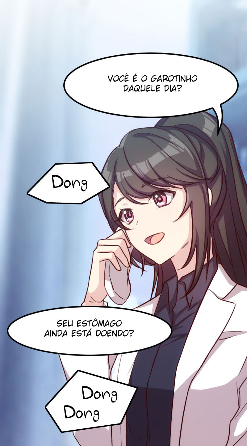 Marrying a CEO Ch. 3 第5页