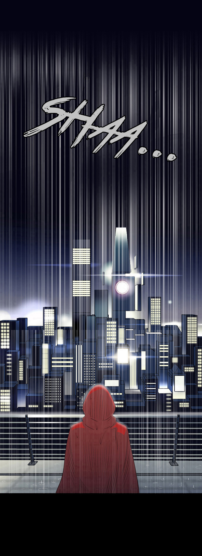 City of the Dead Sorcerer Prologue 第16页