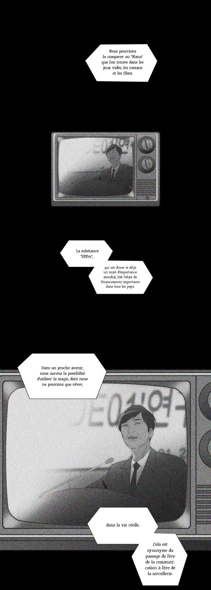 City of the Dead Sorcerer 第3页