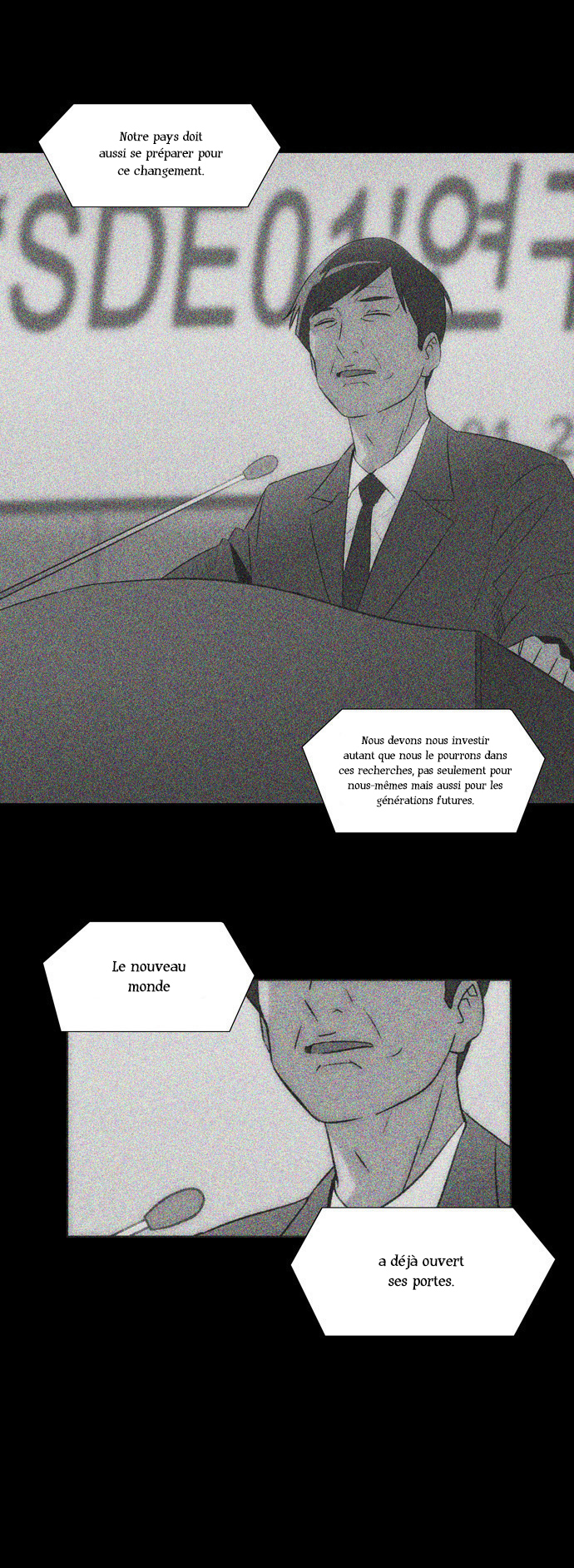 City of the Dead Sorcerer 第4页