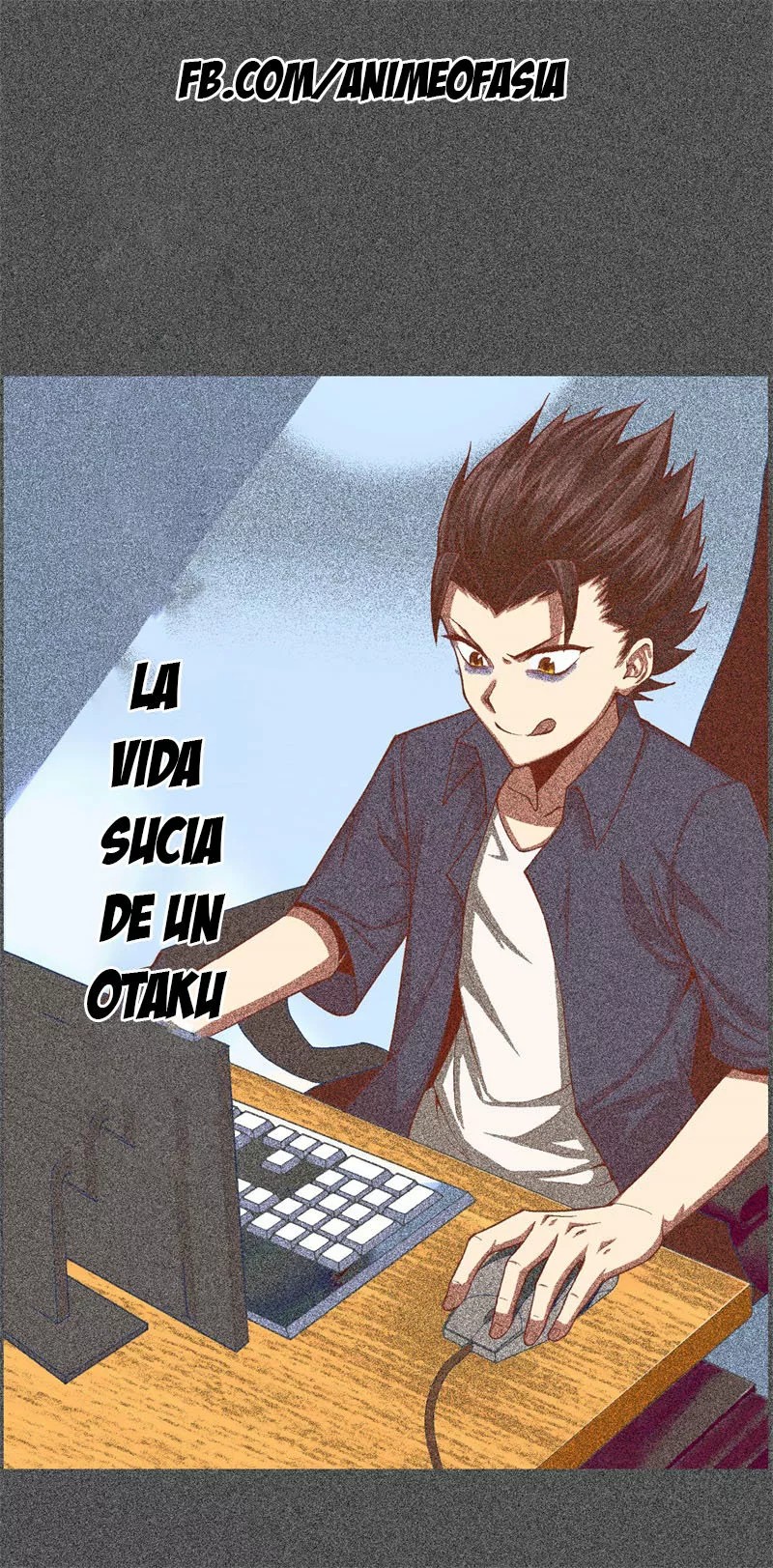 Starting From Today I'll Work as a City Lord Ch. 0 第2页