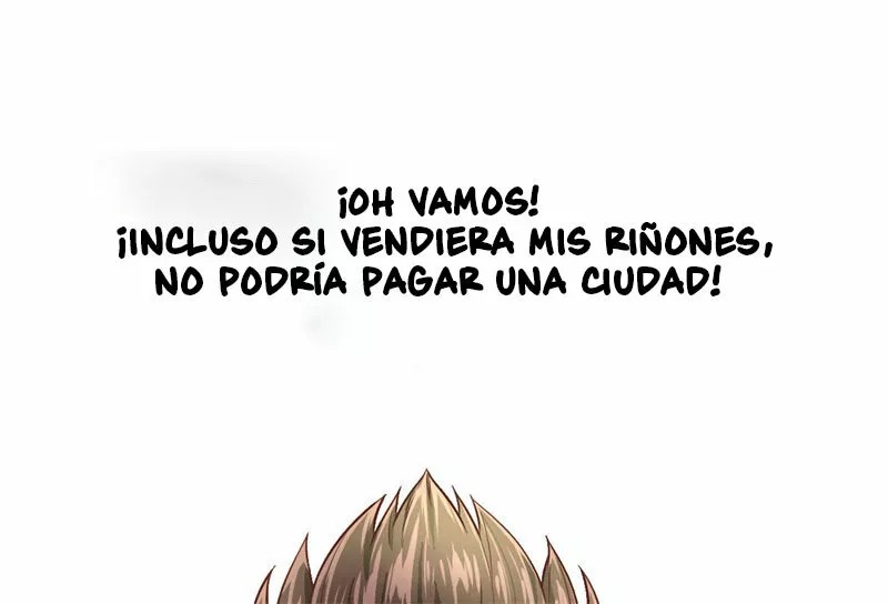 Starting From Today I'll Work as a City Lord Ch. 0 第19页