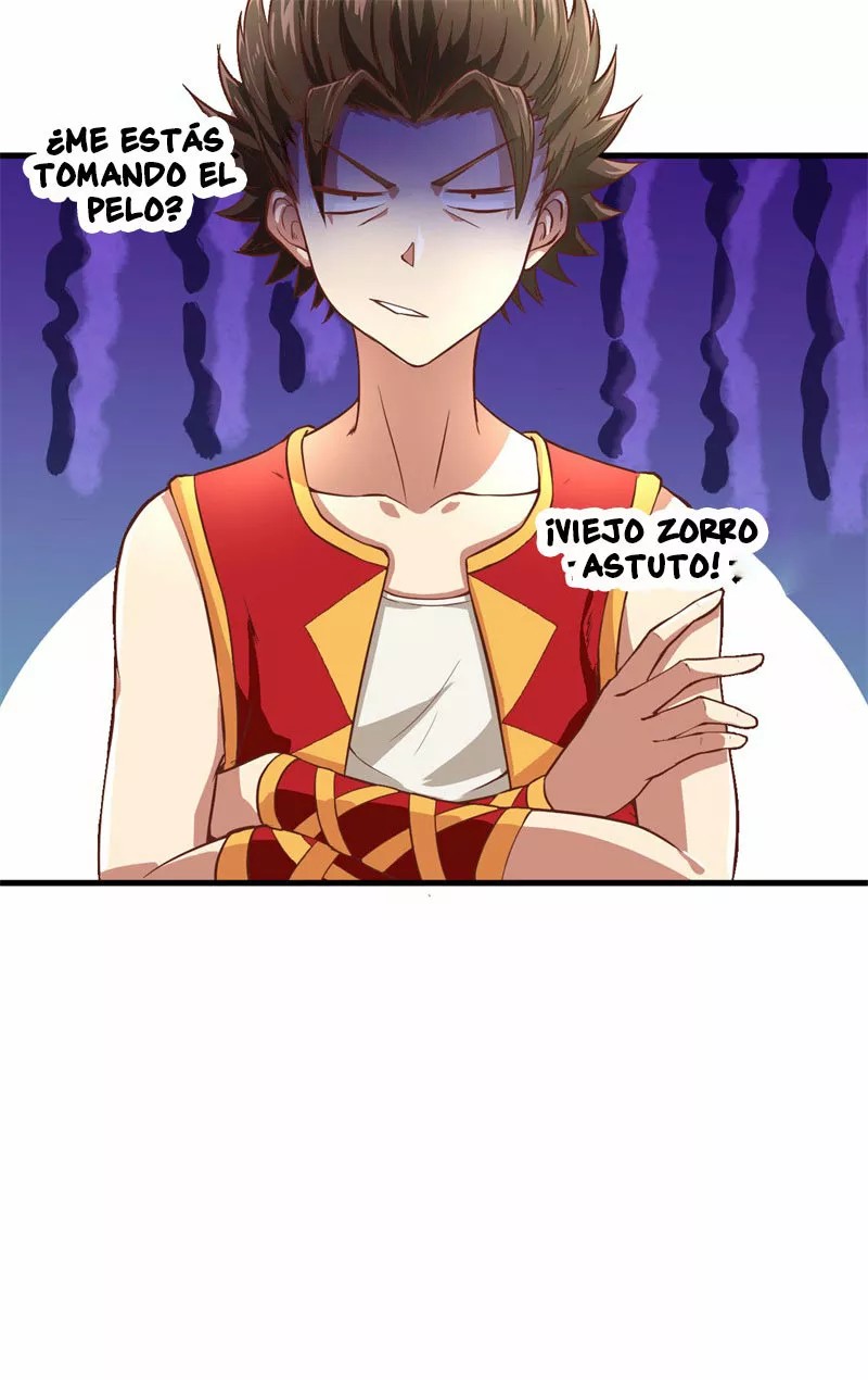 Starting From Today I'll Work as a City Lord Ch. 0 第20页