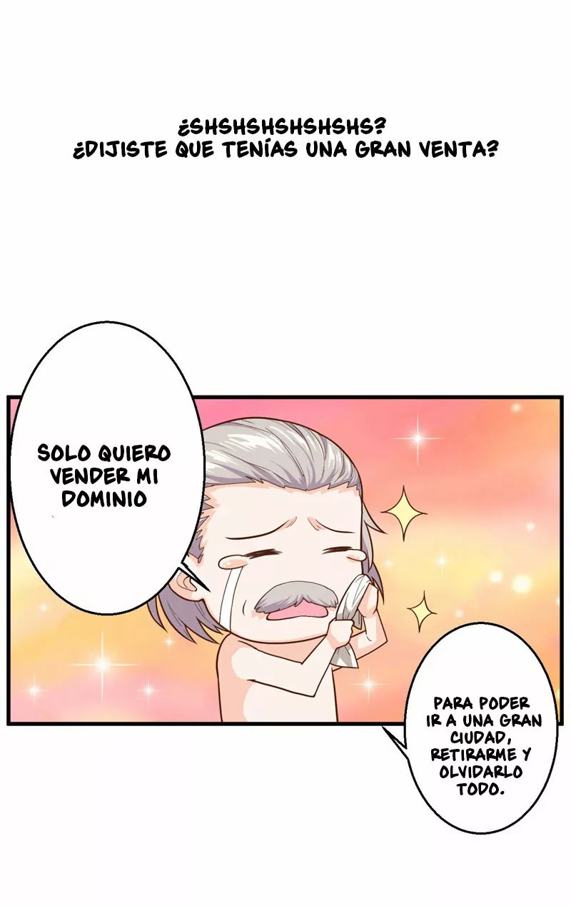 Starting From Today I'll Work as a City Lord Ch. 0 第21页