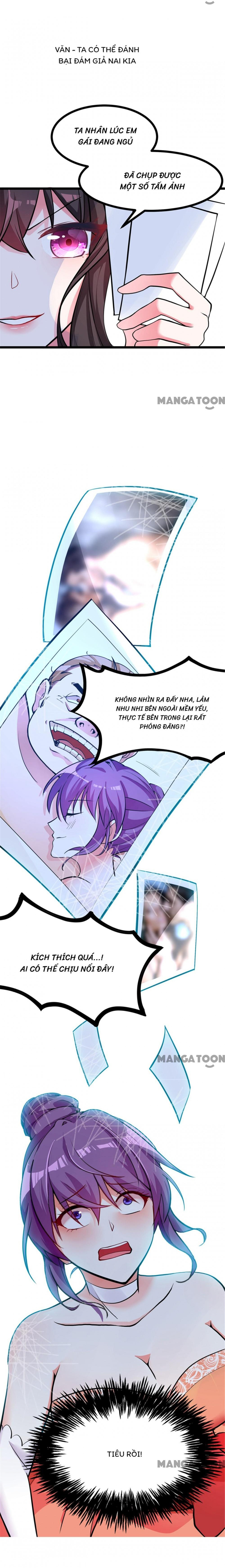 Don't Mess With Missy! Giới Thiệu 第4页